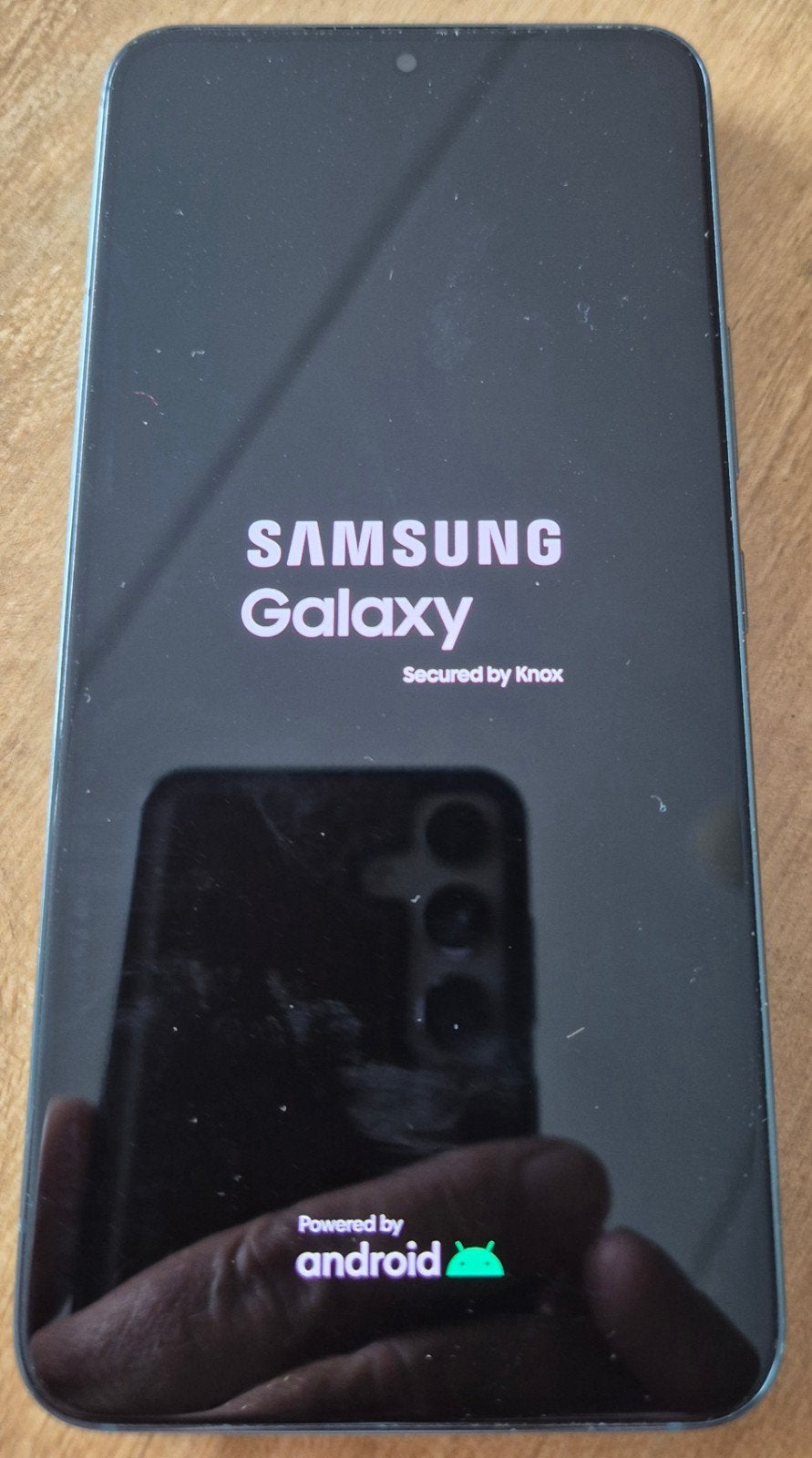 Samsung Galaxy S22 128GB Zwart - Zo goed als nieuw