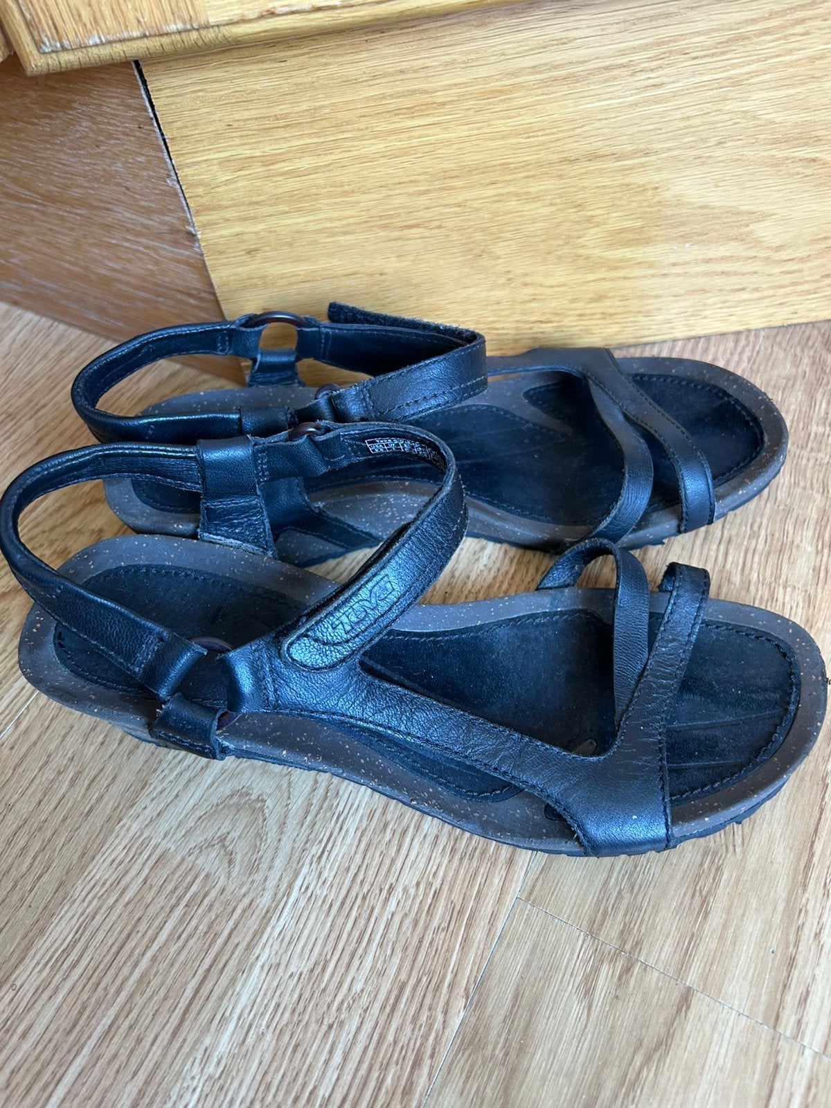 Heerlijke Teva sandalen. Maat 40, Kleding | Dames, Schoenen, Ophalen of Verzenden