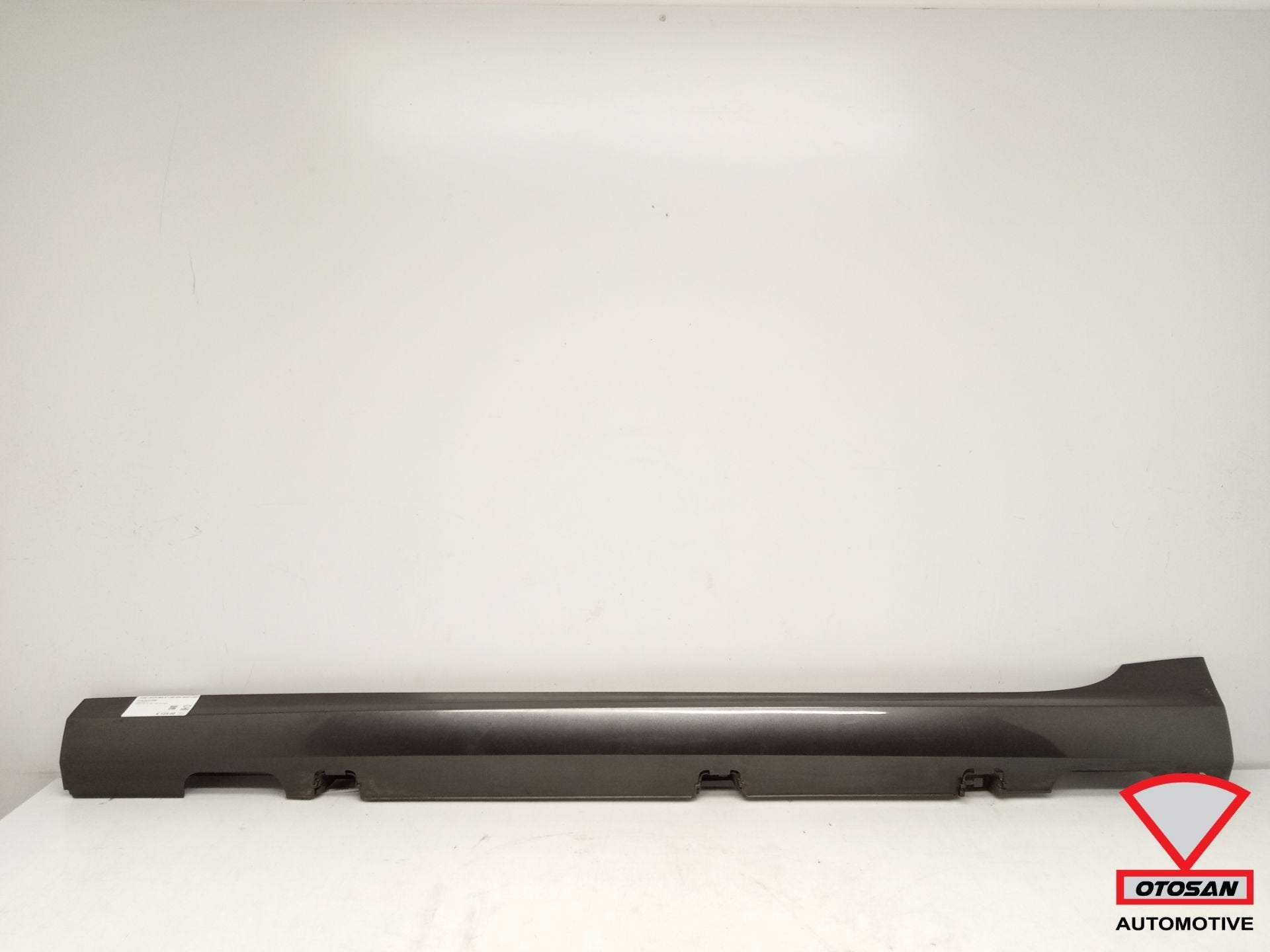 Ford Fiesta MK8 2017+ ST-Line Side Skirt Links h1bja10155b, Gebruikt, Info@ford.com, Links, Ophalen of Verzenden