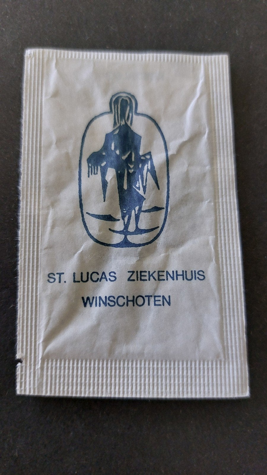 Winschoten, St. Lucas Ziekenhuis, Verzenden, Nederland