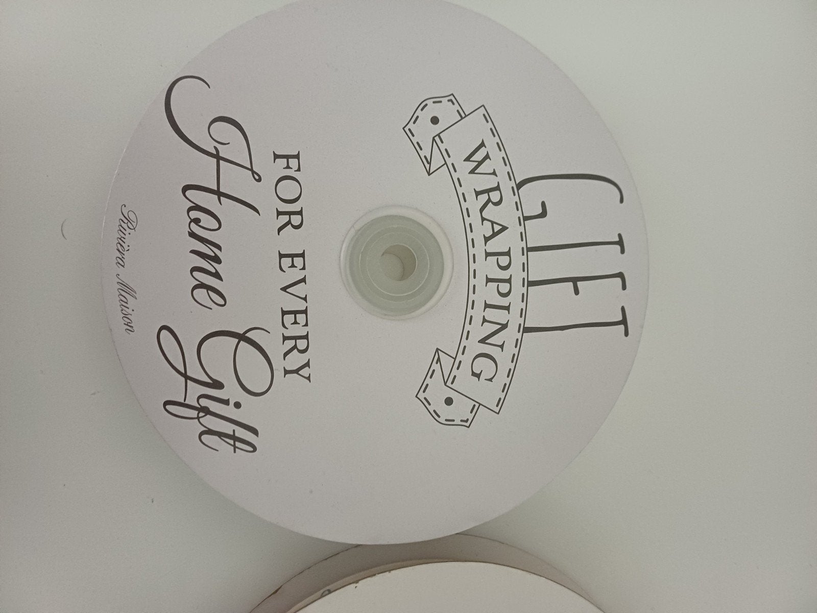 Riviera Maison lint, op rol. Per stuk 10 euro, Ophalen of Verzenden