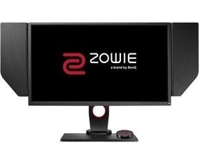 BenQ Zowie XL2546 240Hz Gaming Monitor, Computers en Software, Monitoren, Gebruikt, In hoogte verstelbaar, Full HD, 1 tot 2 ms