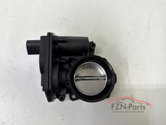 VW Golf 8 Gasklephuis, Ophalen of Verzenden, Gebruikt