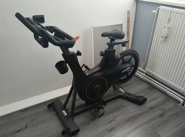 Basic Fit smart bike, Ophalen, Zo goed als nieuw, Overige typen