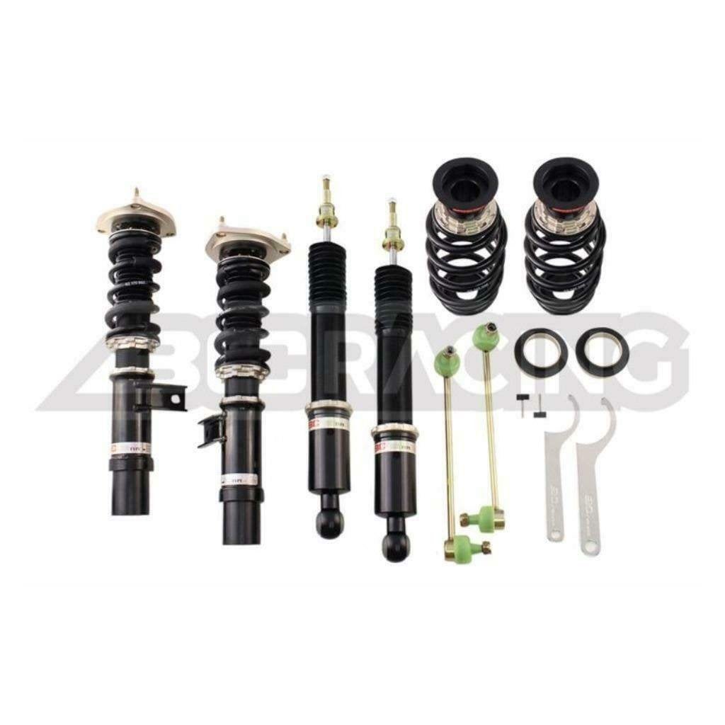 BC Racing BR serie schroefset Volkswagen Passat BG B7 12-16, Ophalen of Verzenden