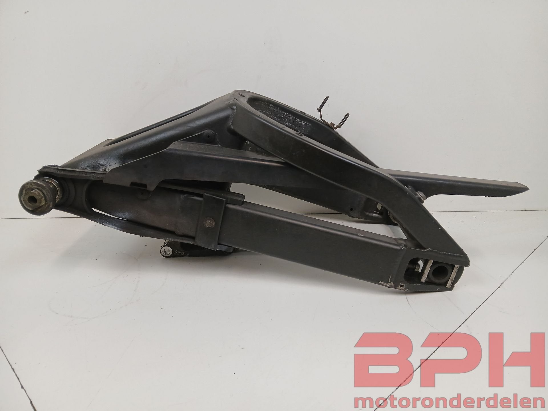 Achterbrug Yamaha YZF R1 2002 - 2003 RN09 YZF-R1 swingarm ac, Motoren, Onderdelen | Yamaha, Gebruikt, -, -, Ophalen of Verzenden