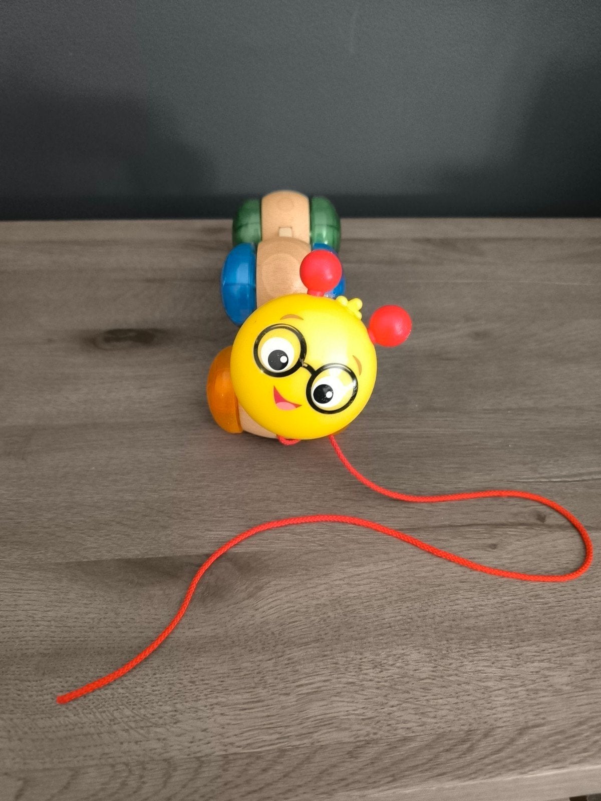Te koop : speelgoed, Ophalen