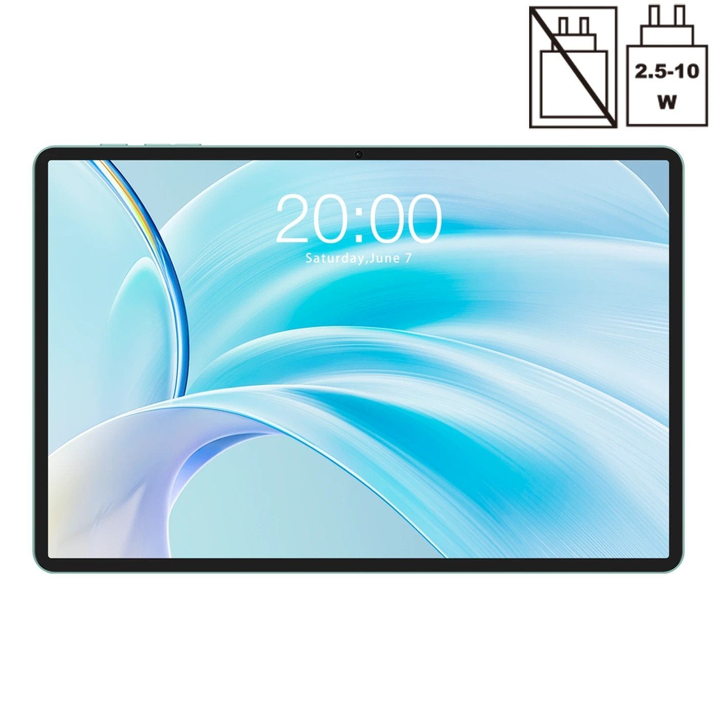 TECLAST P50 Tablet 11 inch 90Hz, 20GB RAM, 128GB ROM Geseald, 11 inch, Nieuw, Ophalen of Verzenden, 128 GB