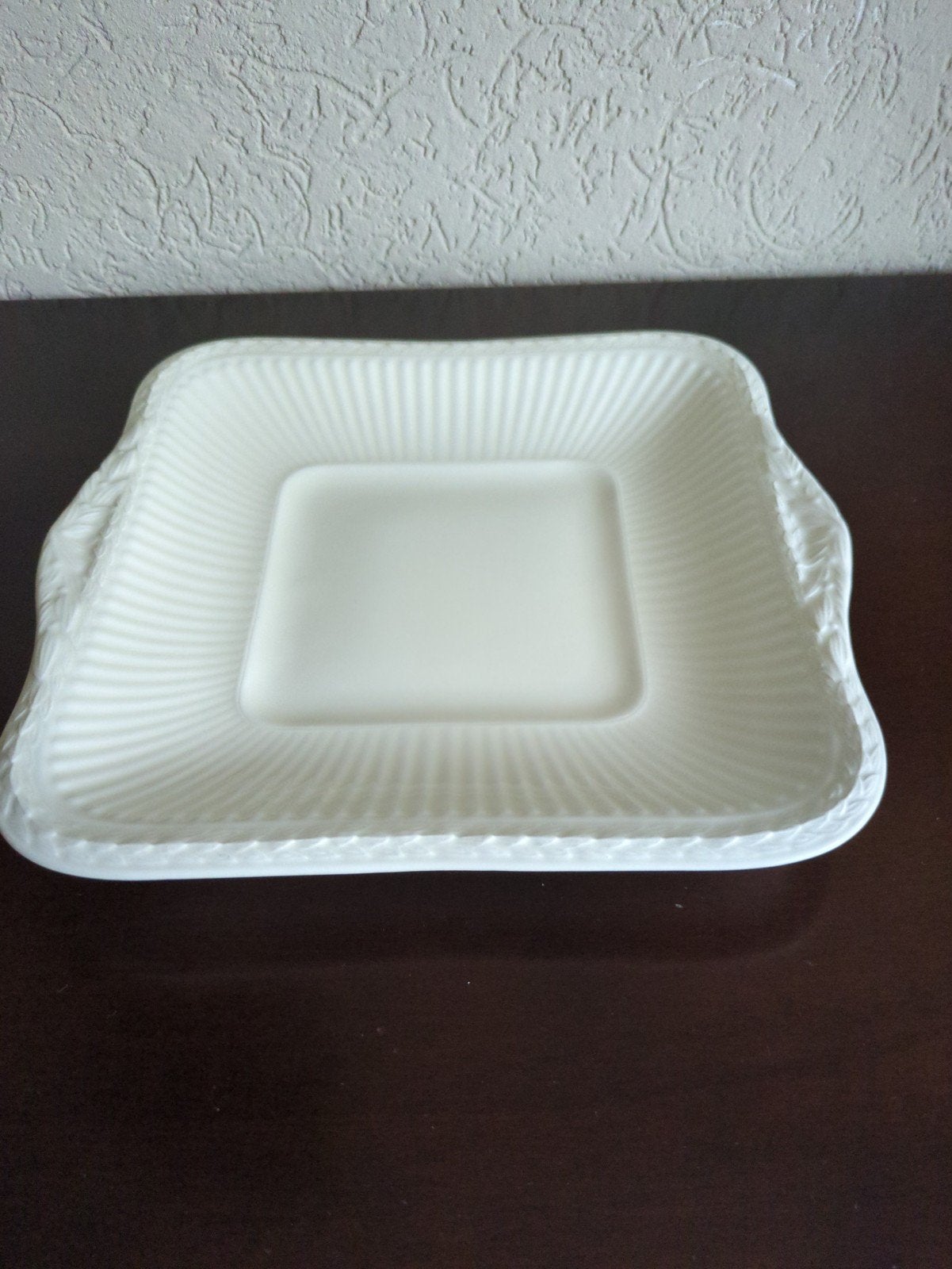 Gebaksl/serveerschaal van Wedgwood Edme, Nieuw, Ophalen of Verzenden, Schaal of Schalen, Overige stijlen