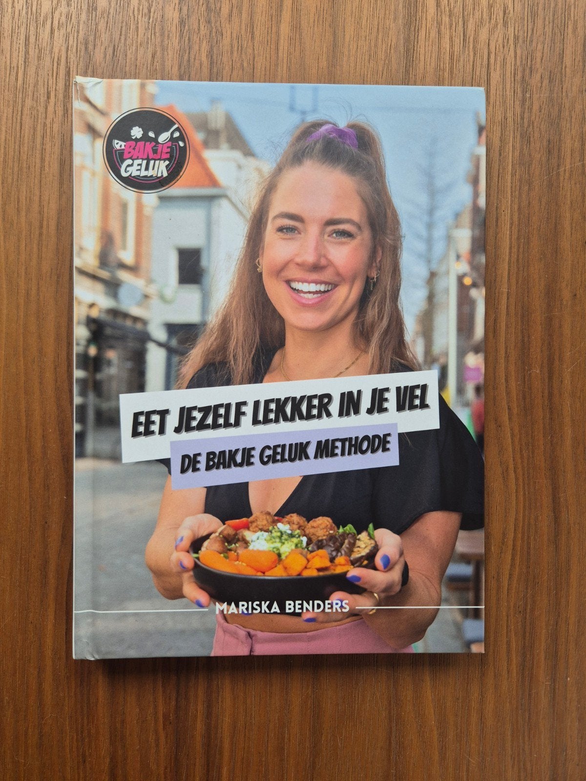 Bakje geluk methode, Boeken, Ophalen of Verzenden, Zo goed als nieuw