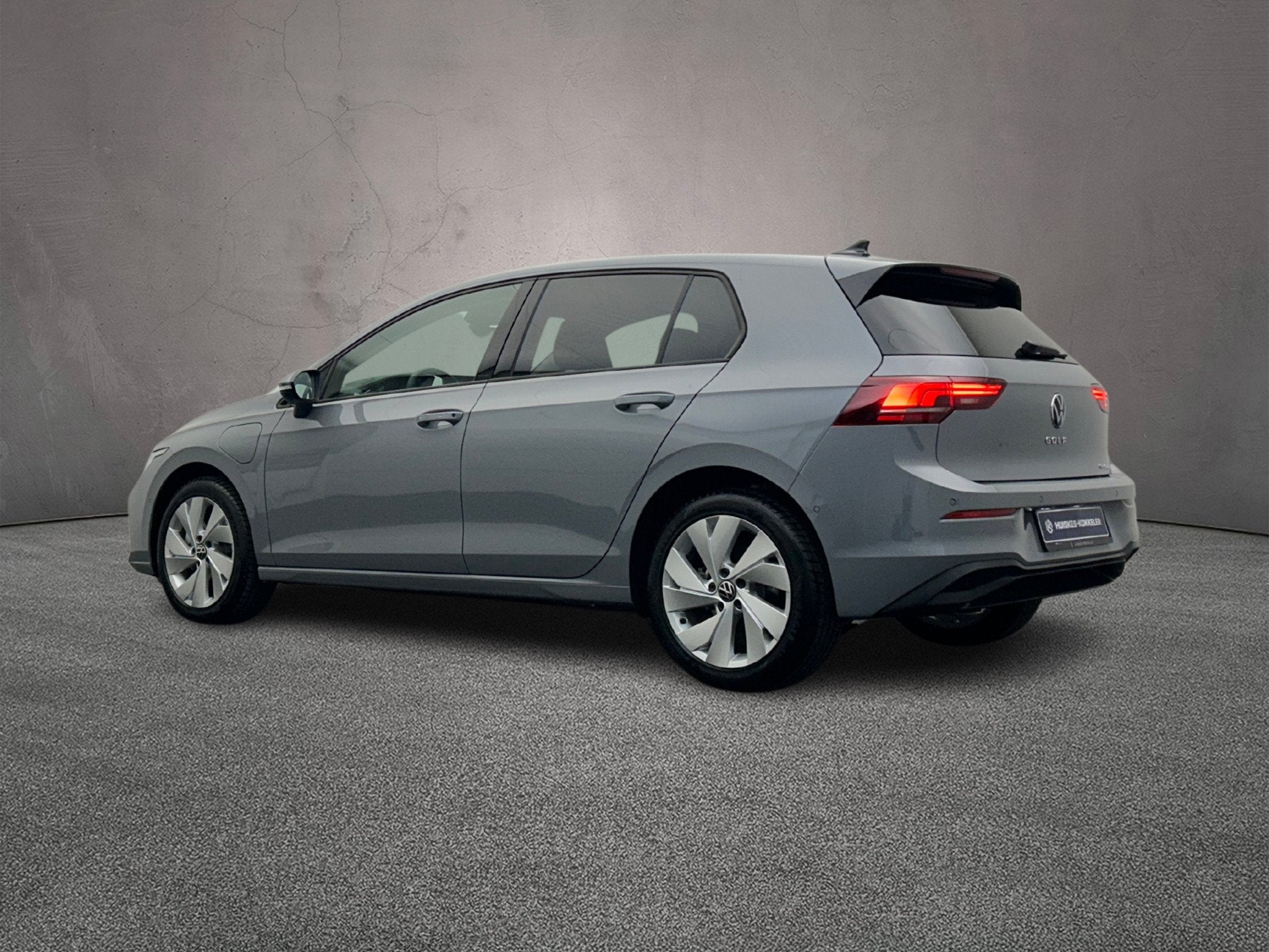 Volkswagen Golf, Auto's, Euro 6, 4 cilinders, 135 min, Plug-in hybride
