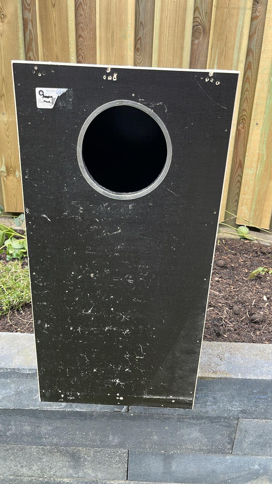 Nieuwe broedblok voor papegaaien, Dieren en Toebehoren, Ophalen, Nieuw, Aluminium, Broedkooi of Kweekkooi