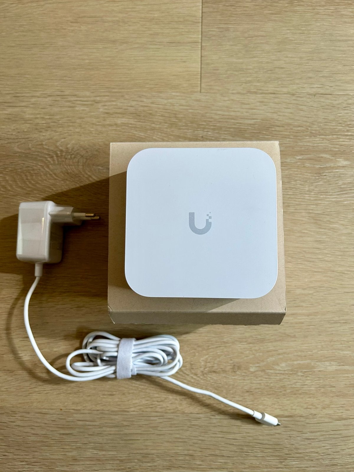 Ubiquiti UniFi UXG Lite Gateway, Computers en Software, Routers en Modems, Ophalen of Verzenden, Nieuw, Router