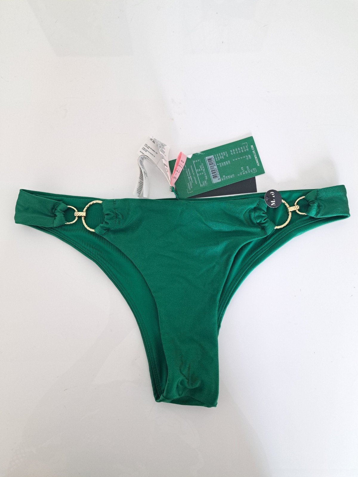 Hunkemöller bikini broekje maat M Nieuw, Nieuw, Ophalen of Verzenden, Bikini, Hunkemöller