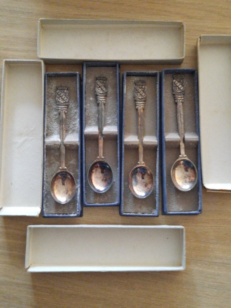 Koninklijk Begeer, Antiek en Kunst, Ophalen of Verzenden