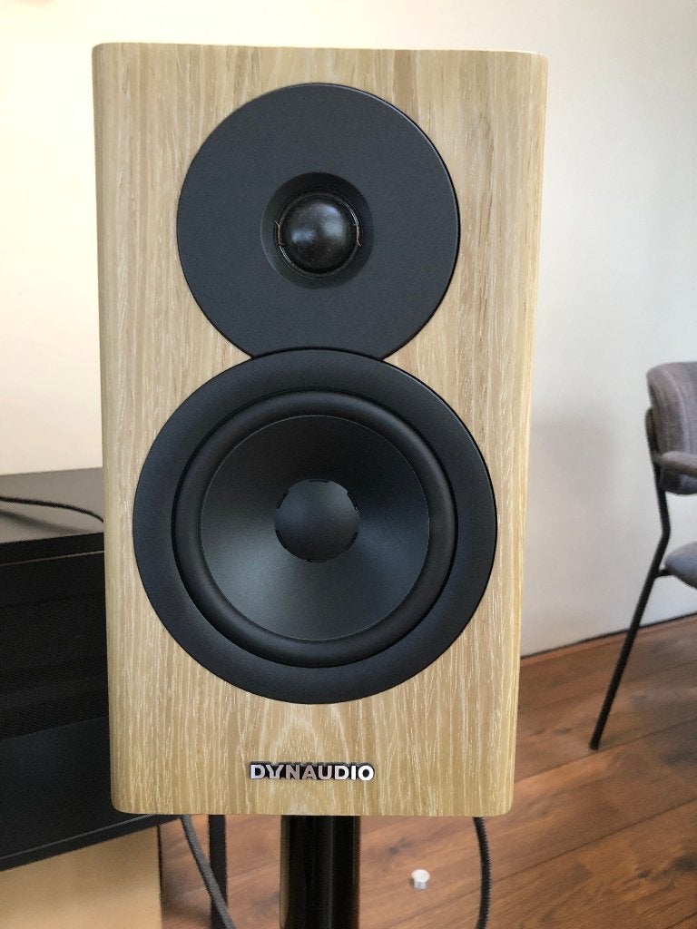 Dynaudio Evoke 10 luidspreker, Audio, Tv en Foto, Luidsprekers, Ophalen, Zo goed als nieuw, 150 watt of meer, Overige merken
