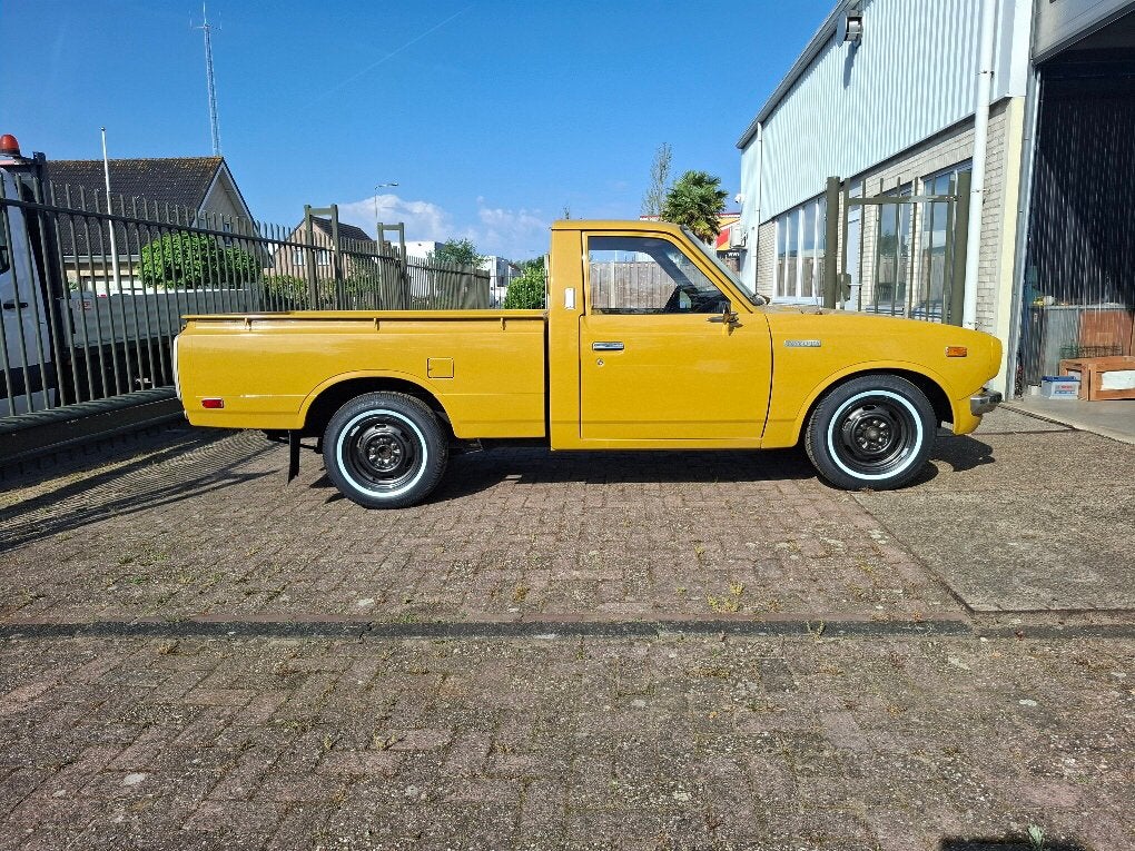 Toyota Pick Up, Auto's, Oldtimers, Particulier, Te koop