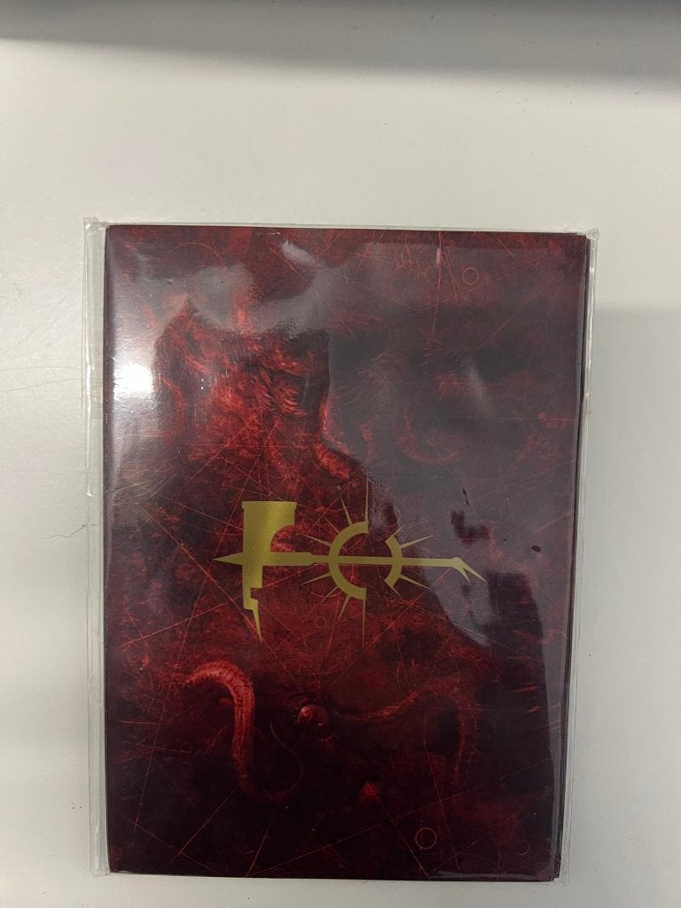 Age of Sigmar Card Sleeves, Ophalen of Verzenden, Nieuw, Warhammer, Toebehoren