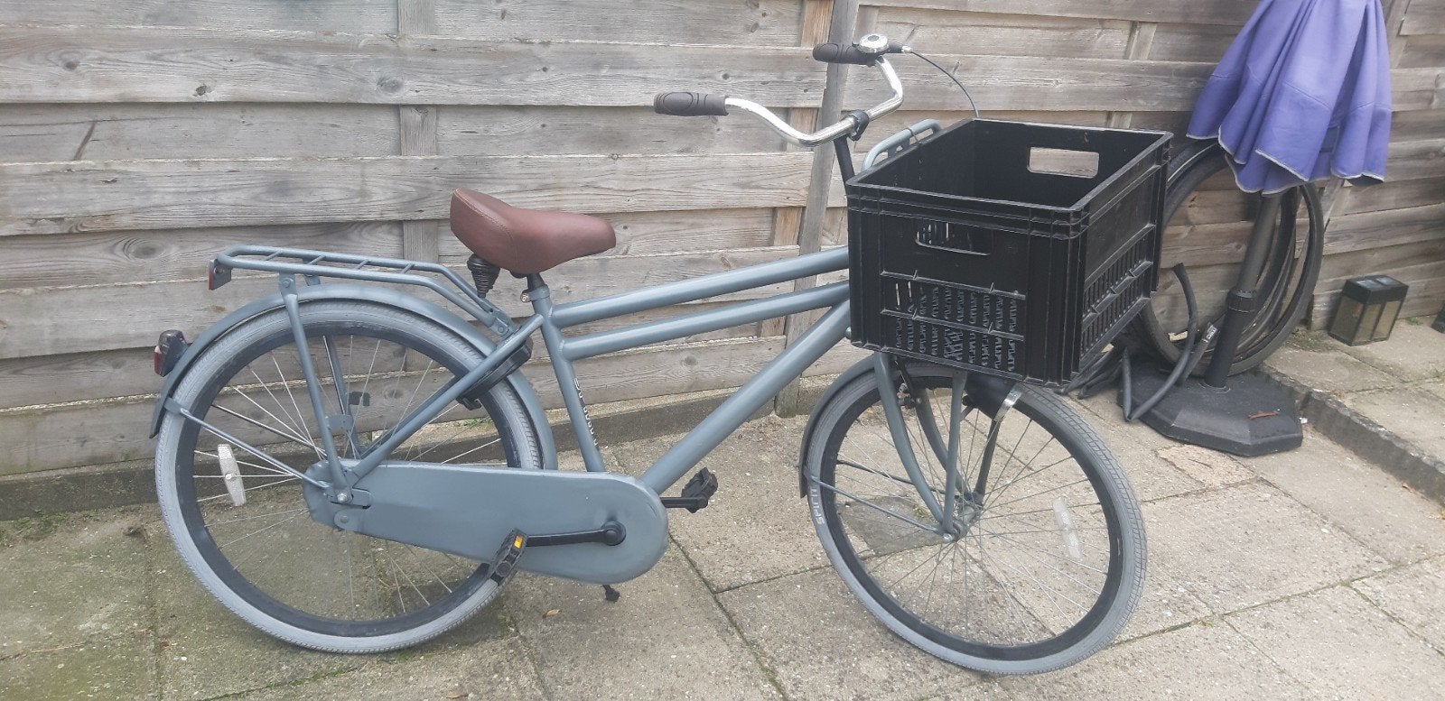 2fietsen te koop  de racefiets€20 de kinderfiets voor €30, Minder dan 10 versnellingen, Gebruikt, Minder dan 49 cm, Ophalen of Verzenden