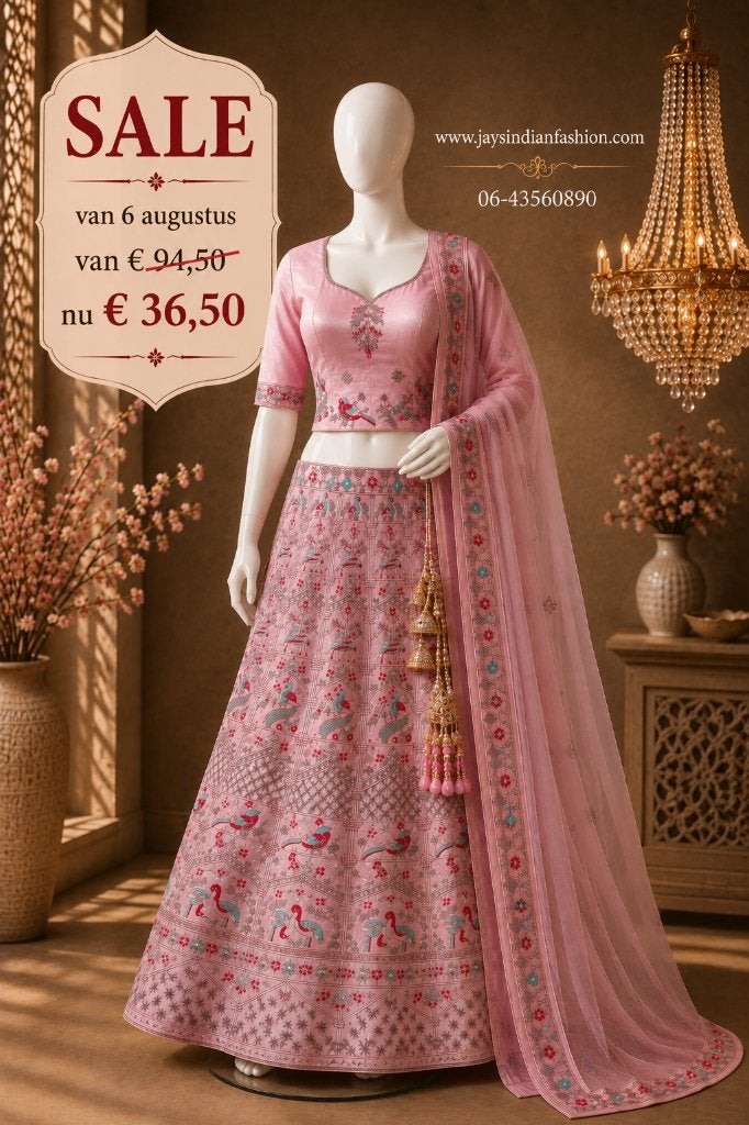 SALE BIJ JAY'S INDIAN FASHION, Overige typen, Maat 42/44 (L), Nieuw, Ophalen of Verzenden