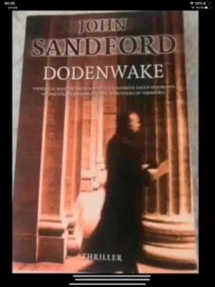 Dodewake, Verzenden, Europa
