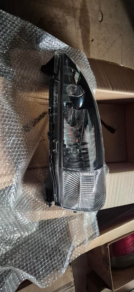 Daihatsu koplamp YRV. Links Voor, Auto-onderdelen, Ophalen of Verzenden, Nieuw, Daihatsu