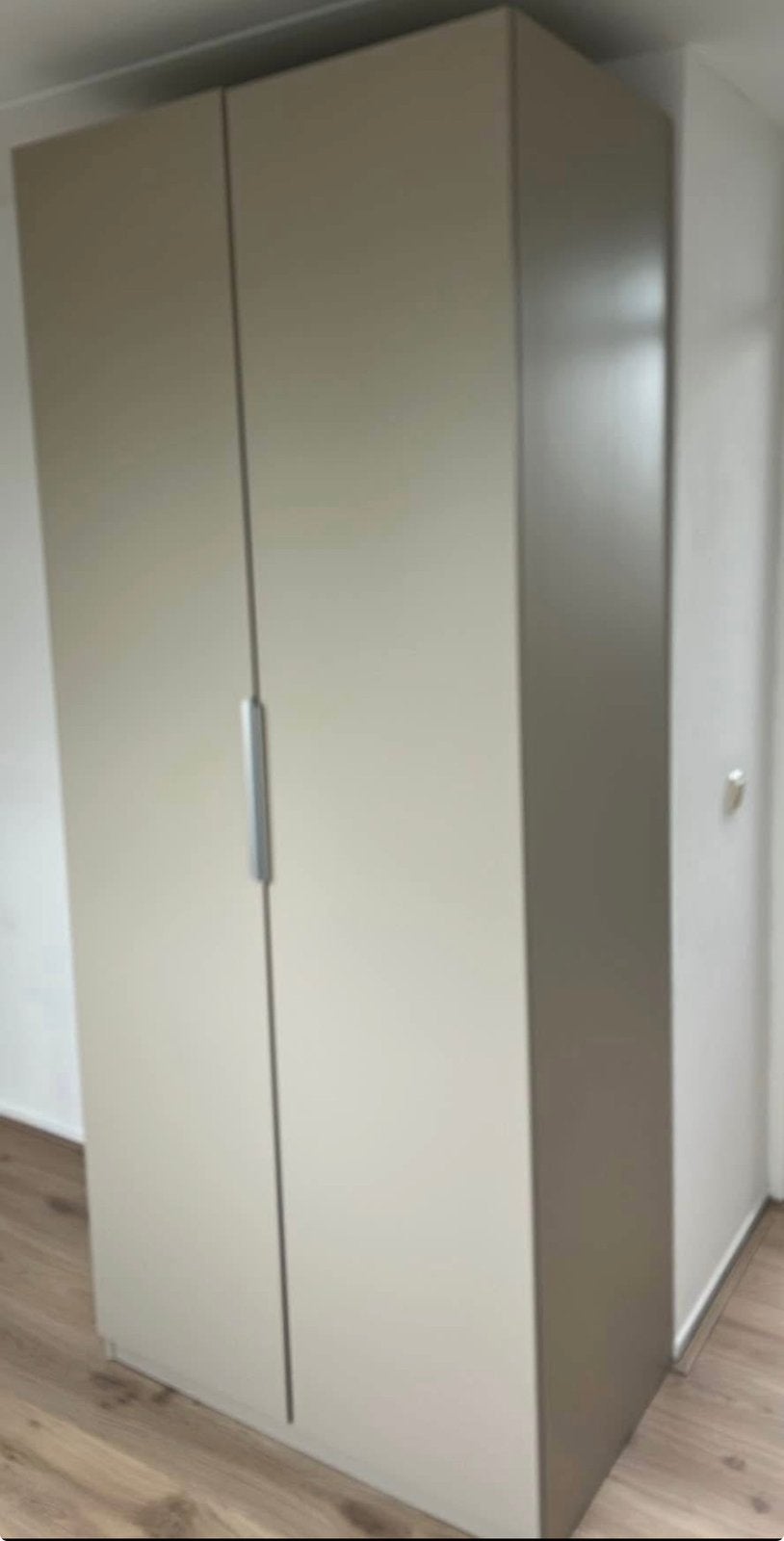 Pax kledingkast, Huis en Inrichting, Kasten | Kledingkasten, Ophalen of Verzenden, 50 tot 75 cm, 200 cm of meer