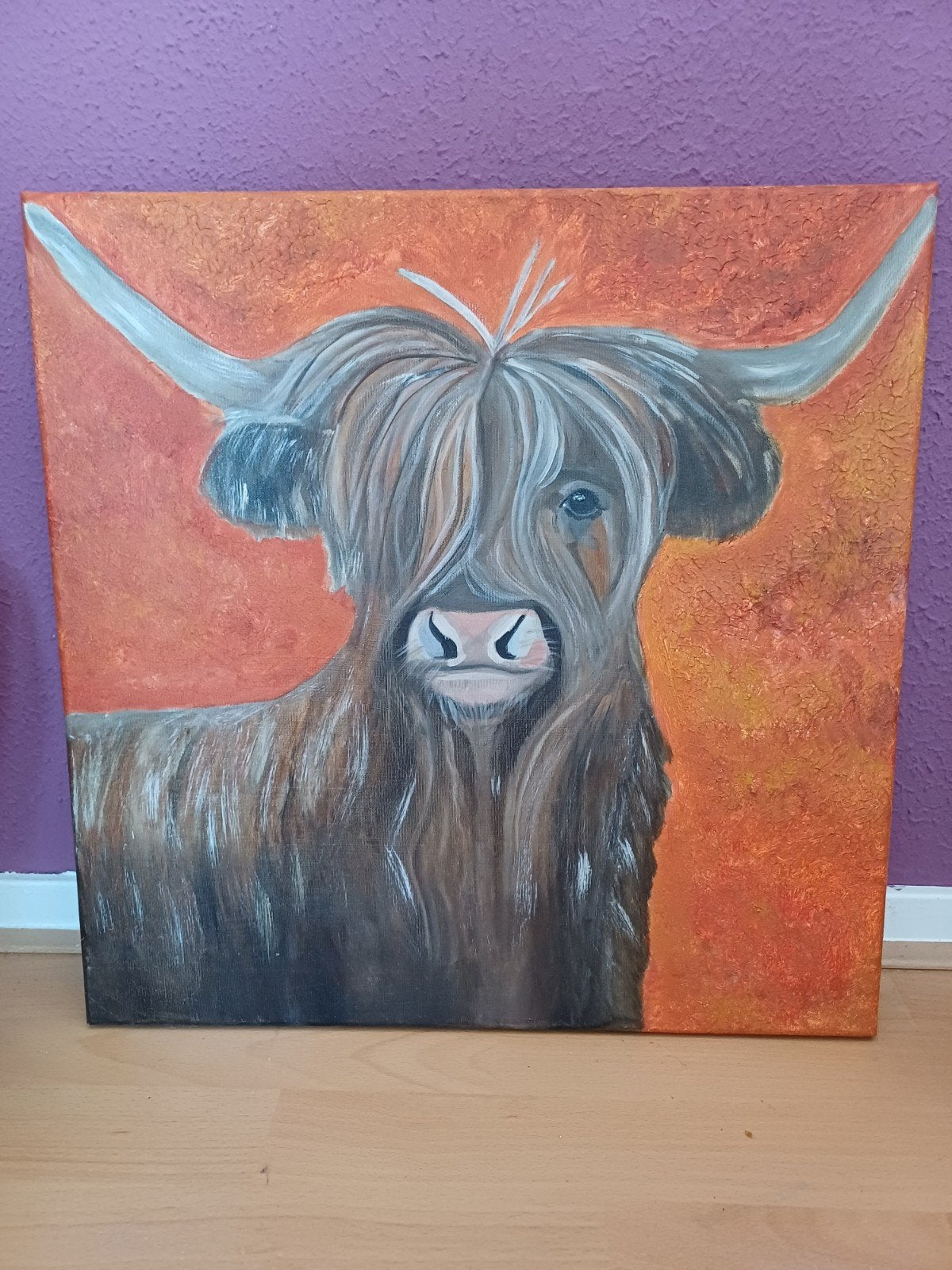 Bulletje, Antiek en Kunst, Ophalen of Verzenden