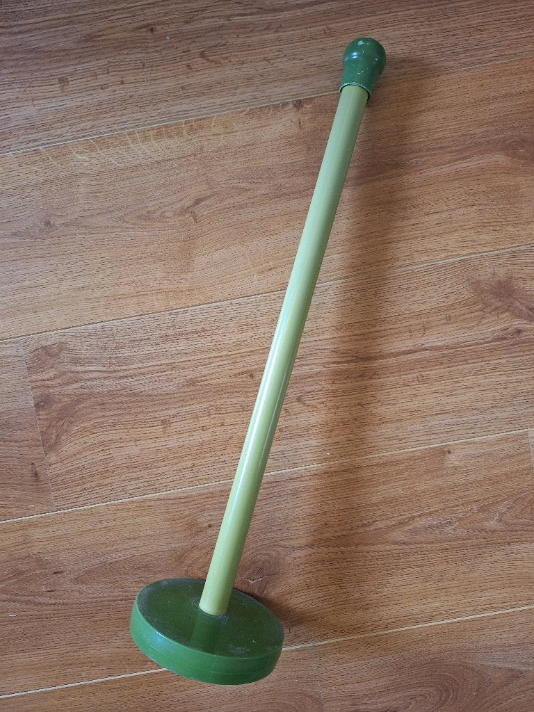 Retro vintage wc rol houder, Verzamelen, Ophalen of Verzenden, Huis en Inrichting