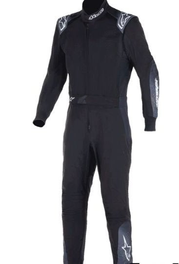 Alpinestars karting overall KMX5 (nieuw) maat 48., Ophalen of Verzenden, Nieuw
