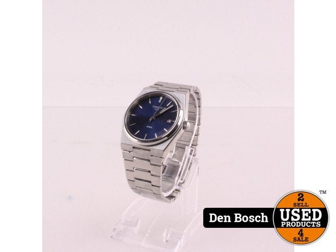 Tissot PRX  T1374101104100 40MM | Met garantie, Tissot, Zo goed als nieuw, Support@tissot.com, Rue Louis-Joseph Chevalier 1
2002 NeuchÃ¢tel
Switzerland