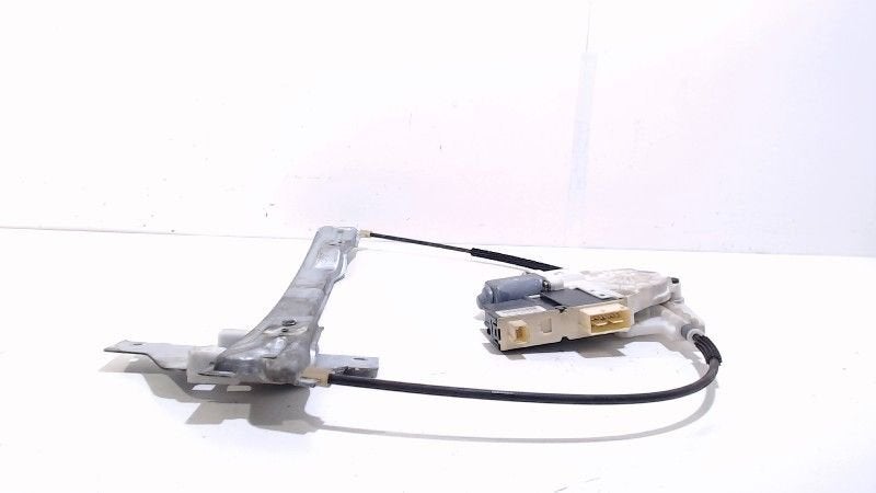Raammechaniek elektrisch links voor Citroën C4, Auto-onderdelen, Onderdelen@venauto.nl, Van der Ven Autorecycling B.V., Gebruikt