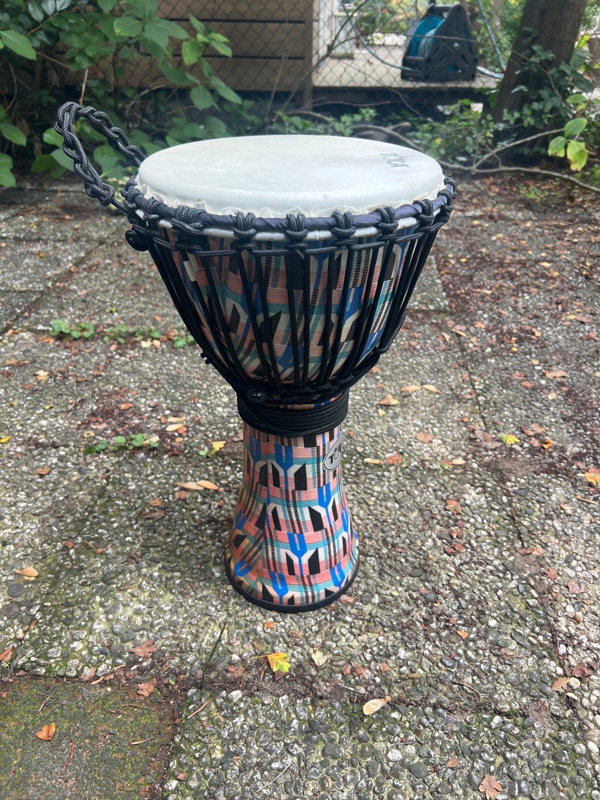 Toca Djembe, Ophalen of Verzenden, Gebruikt, Overige soorten