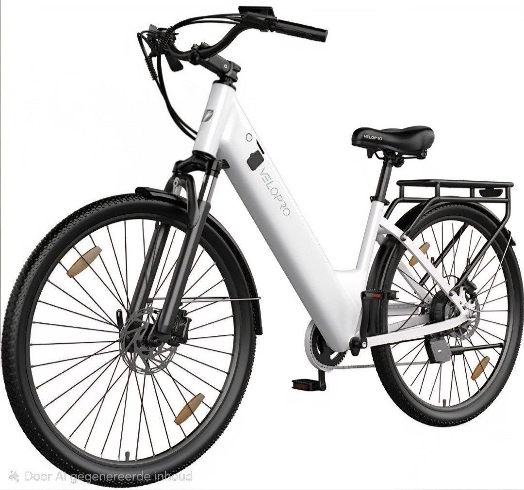 dames fiets nieuw in de doos, Ophalen, Nieuw, Overige merken