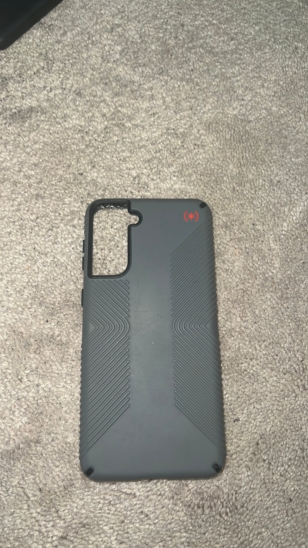 Hoesje voor de Samsung Galaxy S21, Ophalen of Verzenden, Gebruikt