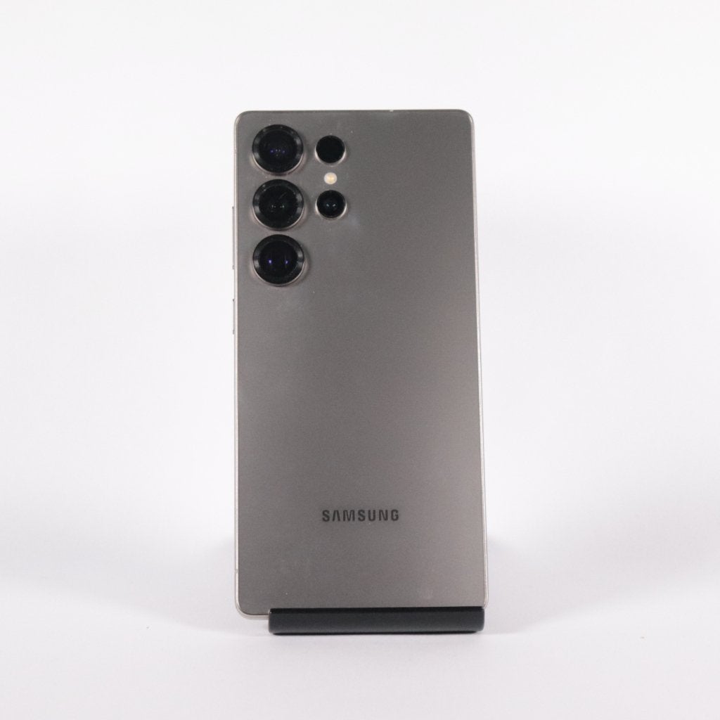 Samsung Galaxy S25 Ultra 512GB - Zeer Nette Staat, Samsung, Gebruikt, Support@Samsung.com, 129, Samsung-ro, Yeongtong-gu
Suwon-si, Gyeonggi-do 16677
South Korea