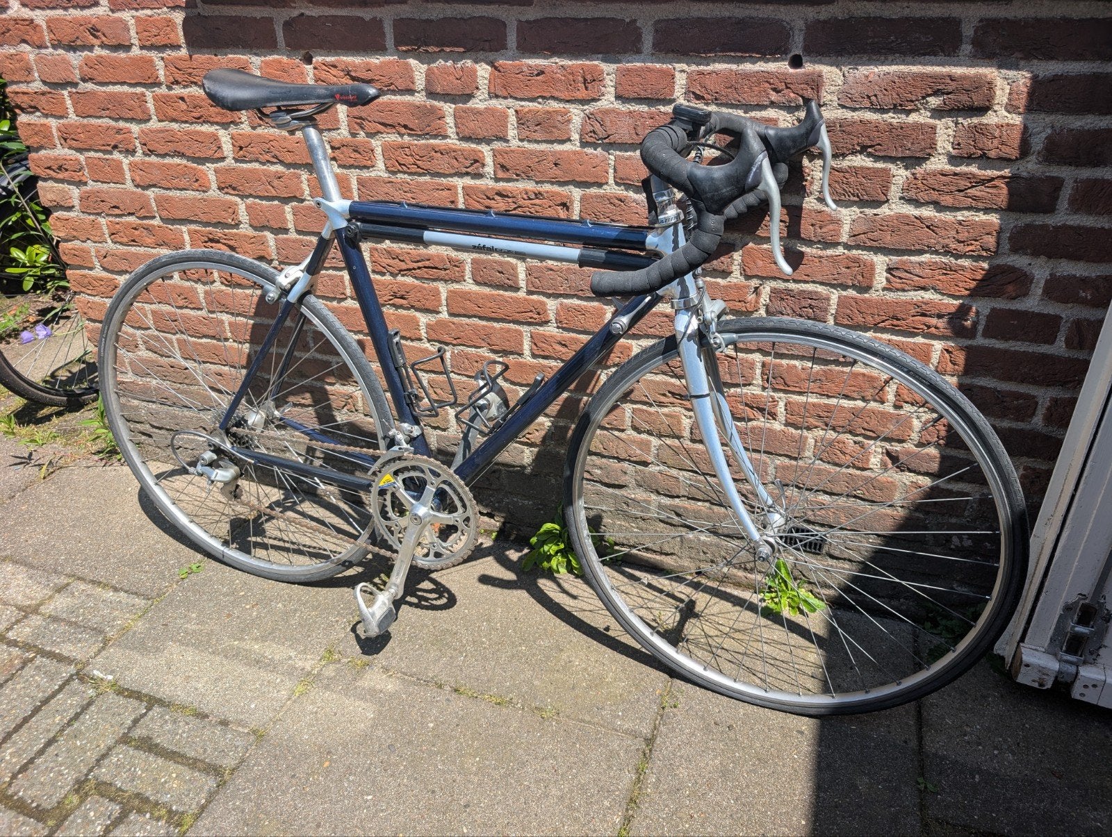 Opknapper Giant Cadex Carbon racefiets, Ophalen, Gebruikt, Carbon, Giant