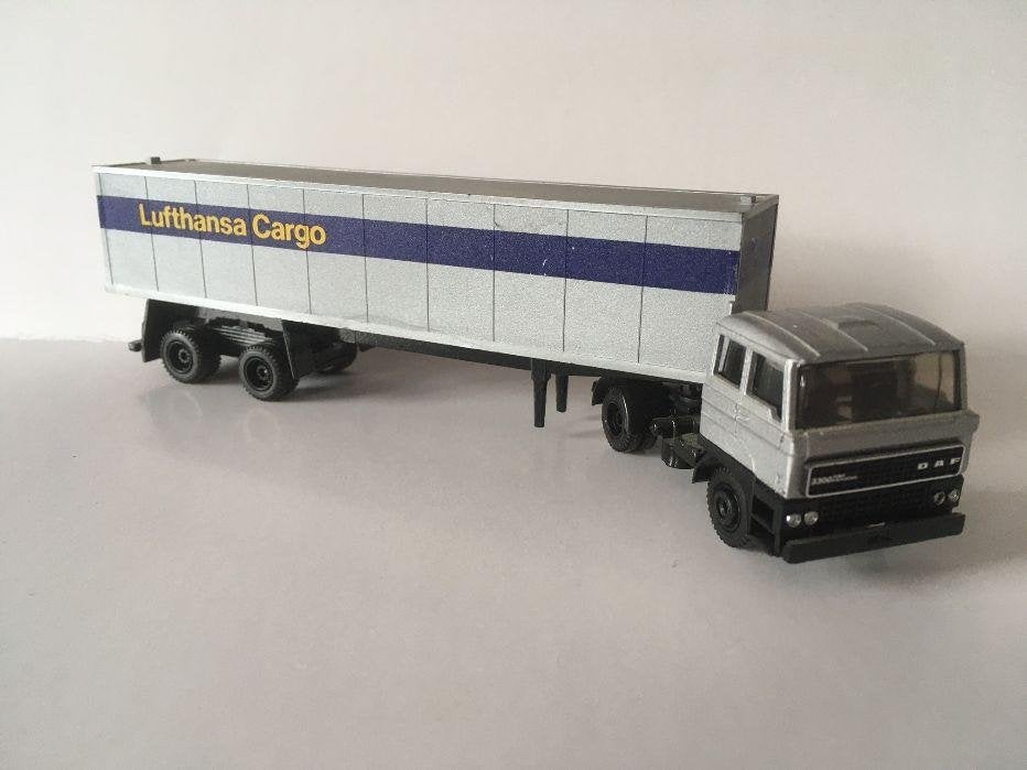 efsi lufthansa cargo, Ophalen of Verzenden, Gebruikt, Bus of Vrachtwagen, Efsi