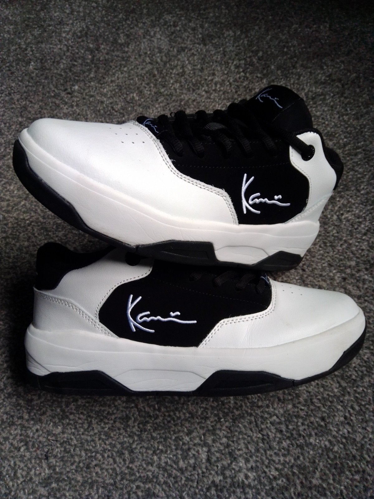 Nieuwe Karl Kani schoenen maat 42. Koopje!, Kleding | Heren, Schoenen, Nieuw, Ophalen of Verzenden, Sneakers of Gympen, Karl Kani