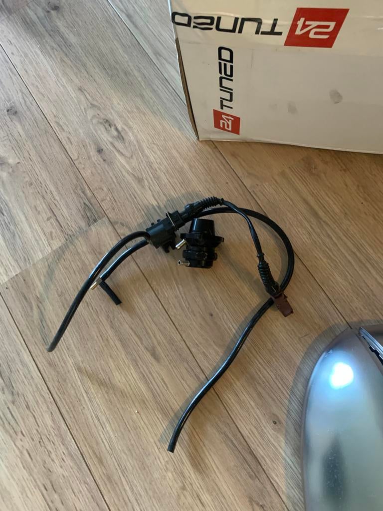 Golf 7/Audi S3 onderdelen, Ophalen of Verzenden, Gebruikt, Volkswagen