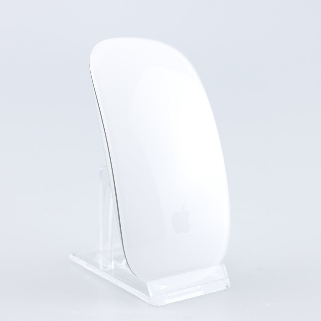 Apple Magic Mouse 2, Apple, Zo goed als nieuw, Support@apple.com, One Apple Park Way
Cupertino, CA 95014
United States