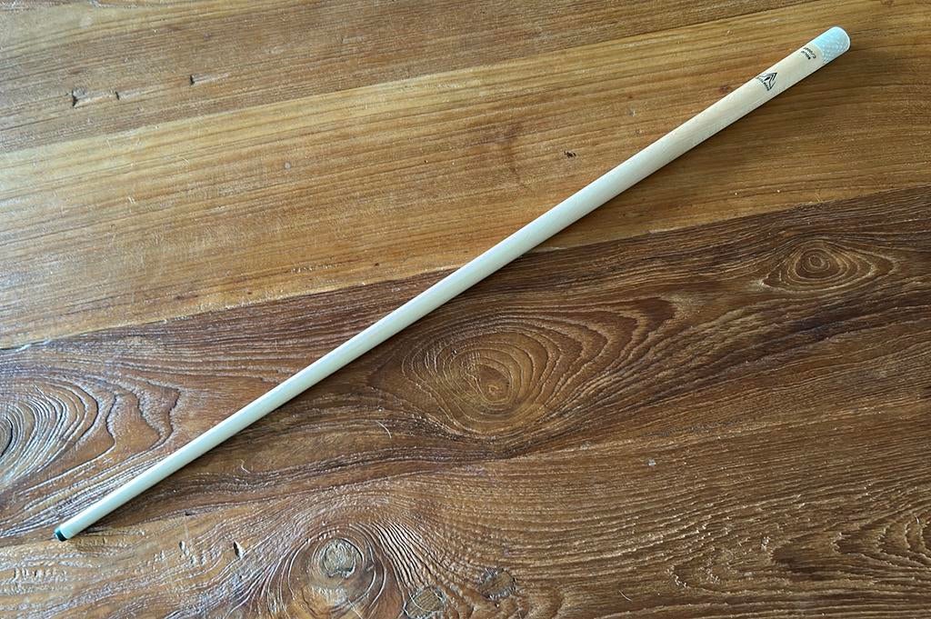 Z.G.A.N |  Invikt Top Solid - 69 cm en 11.2 mm, Sport en Fitness, Biljarten en Poolen, Keu of Ballen, Wijsstraat 32, Ophalen of Verzenden