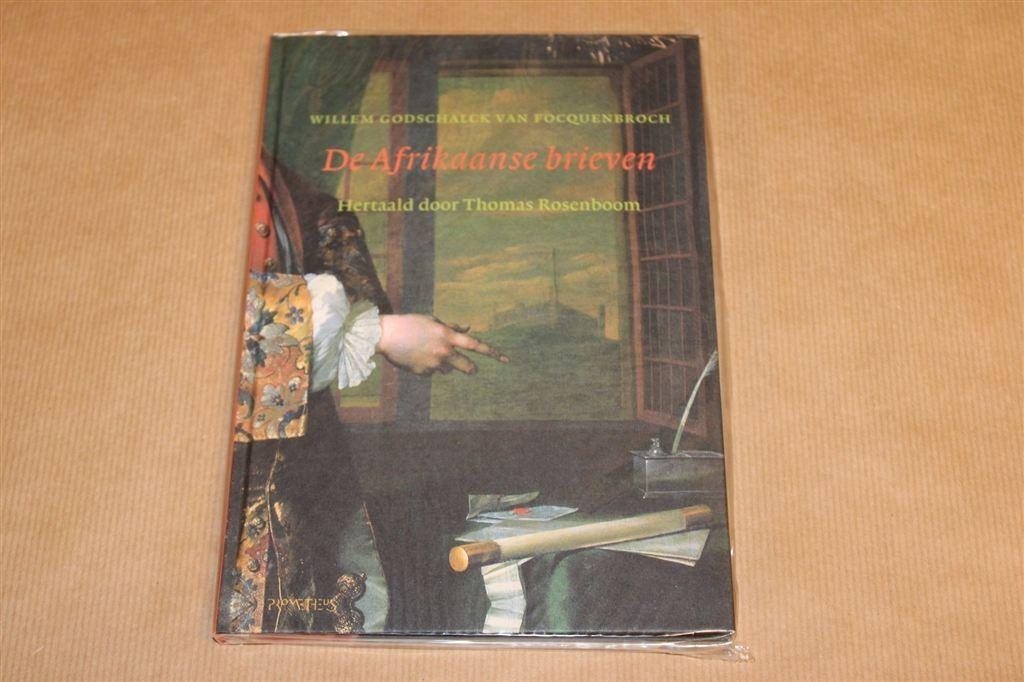 De Afrikaanse Brieven — Focquenbroch — Nieuw in Plastic, Ophalen of Verzenden, Nieuw