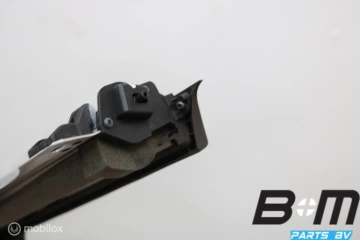Rolgordijn rechtsachter Audi A8 4H 4H0861334Q, Auto-onderdelen, Gebruikt