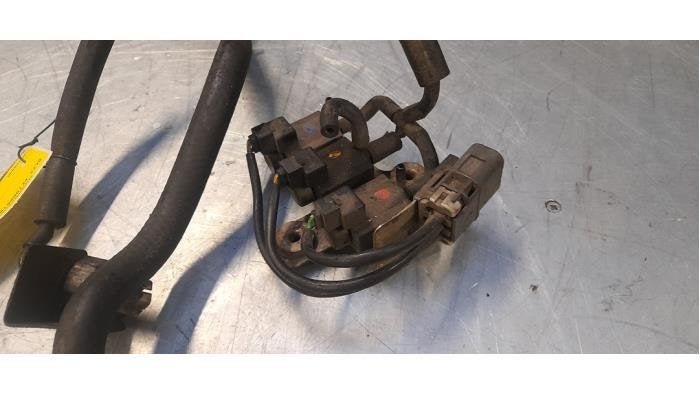 Vacuum Relais van een Nissan Terrano, Gebruikt, -, -, Ophalen of Verzenden
