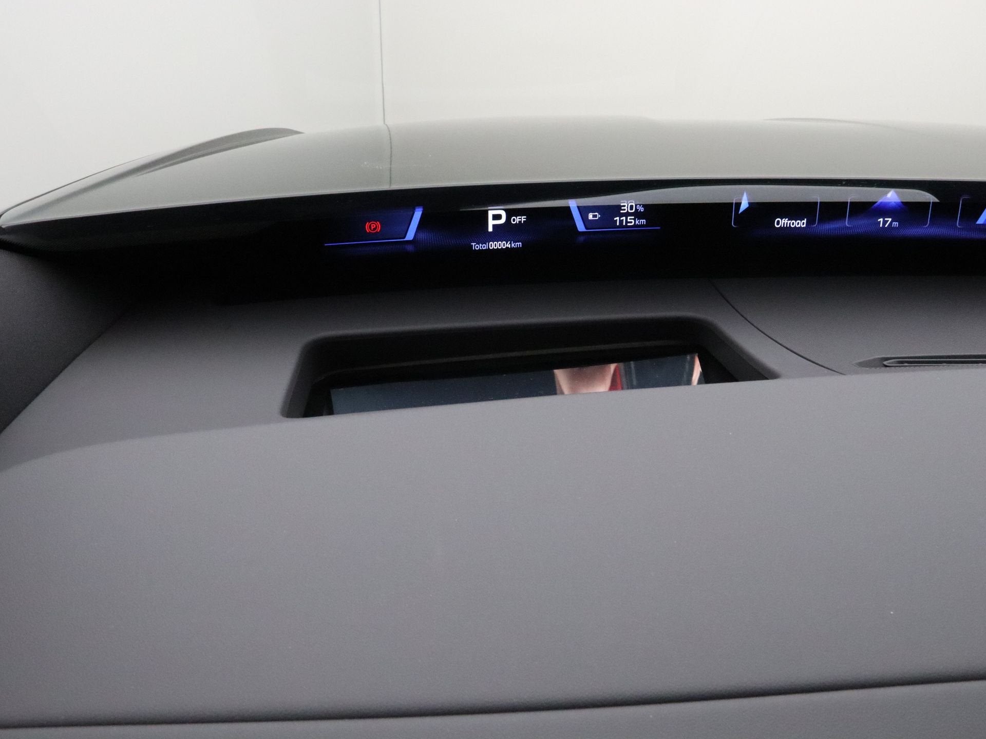 BMW iX3 40 eDrive 83 kWh M Sport Pro | Harman Kardon audiosy, Auto's, Automaat, Achterwielaandrijving, Zwart, 320 pk