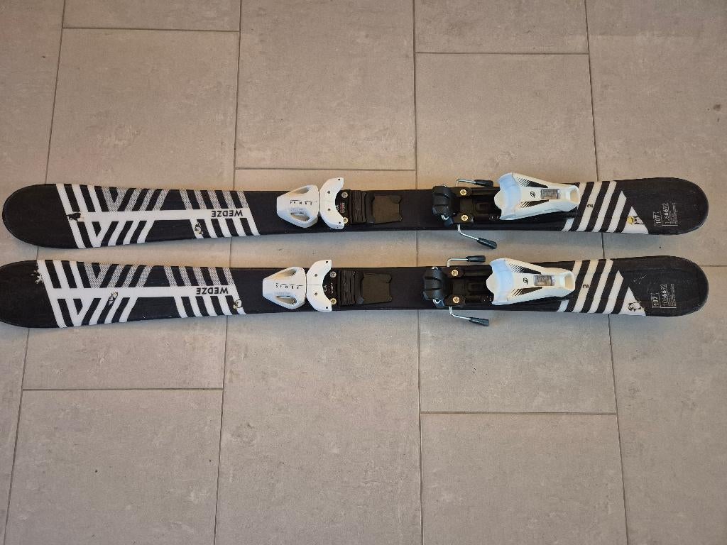Kinder ski, Gebruikt, 100 tot 140 cm, Skiën, Ski's