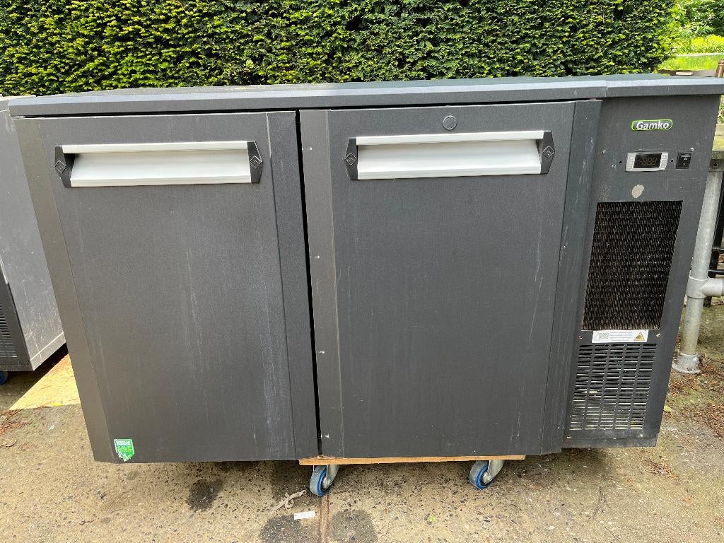 Gamko Fustenkoeler FK2-25/8R (2020), Gebruikt, Gamko, Ophalen, Overige merken