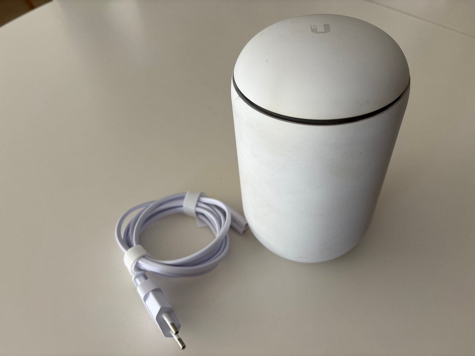 Unifi UDM - UniFi Dream Machine Router, Ophalen of Verzenden, Gebruikt, Router