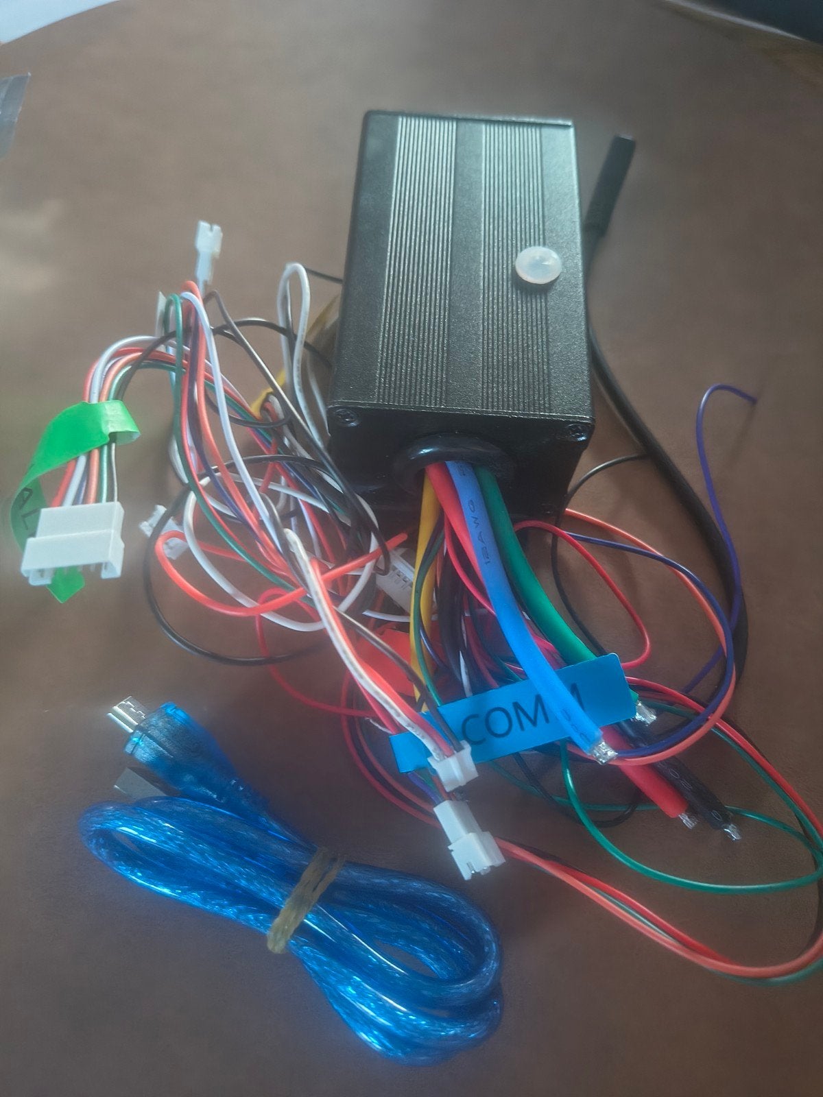 MKSESC 75100 ESC - VESC Open Source Project Compatibel, Verzenden, Nieuw